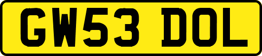 GW53DOL