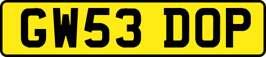 GW53DOP