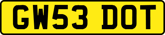 GW53DOT