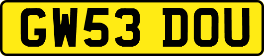 GW53DOU