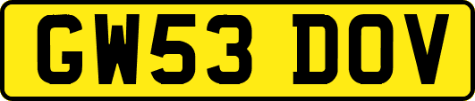 GW53DOV