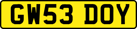 GW53DOY
