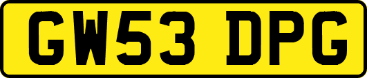 GW53DPG