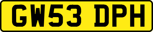 GW53DPH