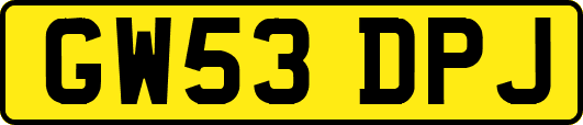 GW53DPJ