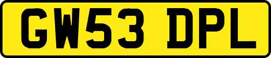 GW53DPL