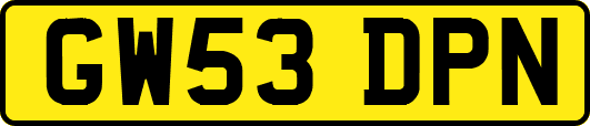GW53DPN