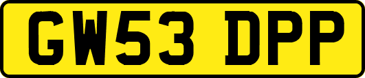 GW53DPP