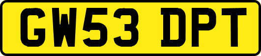 GW53DPT