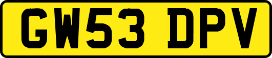GW53DPV