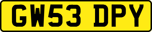 GW53DPY