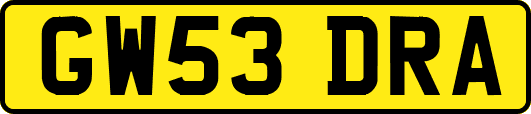 GW53DRA