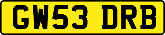 GW53DRB