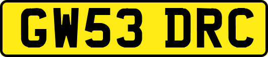 GW53DRC