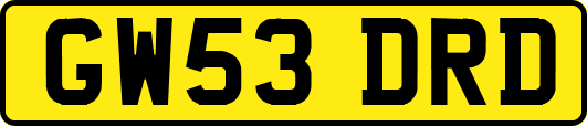 GW53DRD