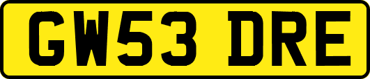 GW53DRE