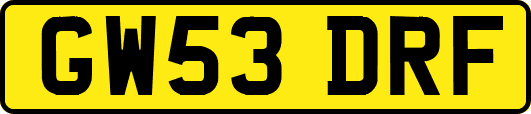 GW53DRF