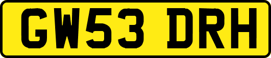 GW53DRH