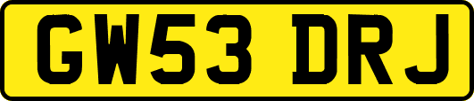GW53DRJ