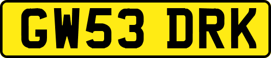 GW53DRK