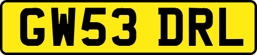 GW53DRL