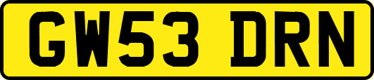 GW53DRN