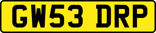 GW53DRP