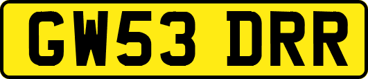 GW53DRR
