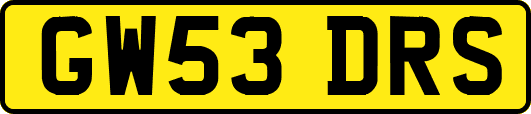 GW53DRS
