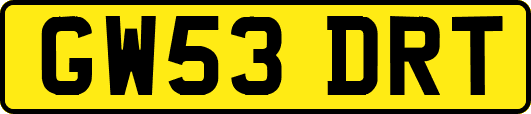 GW53DRT