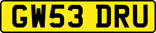 GW53DRU