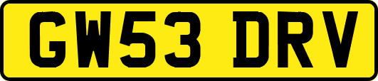 GW53DRV