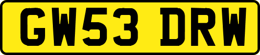 GW53DRW