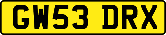 GW53DRX