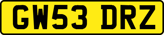 GW53DRZ