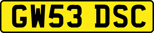 GW53DSC