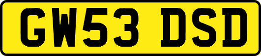 GW53DSD