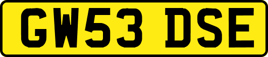 GW53DSE