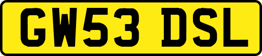 GW53DSL