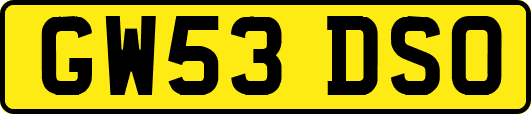 GW53DSO