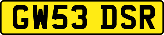 GW53DSR