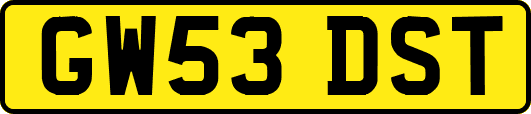 GW53DST