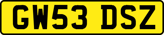 GW53DSZ