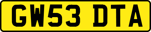 GW53DTA