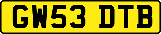 GW53DTB