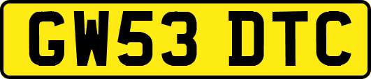 GW53DTC