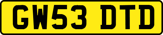 GW53DTD