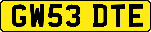 GW53DTE
