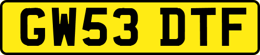 GW53DTF