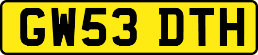 GW53DTH